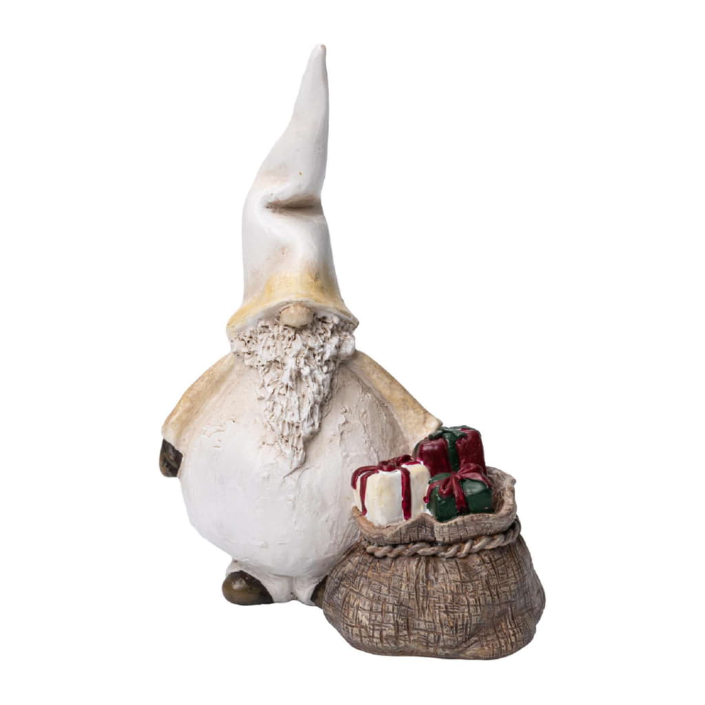 Tomten Dante med Säck 13cm