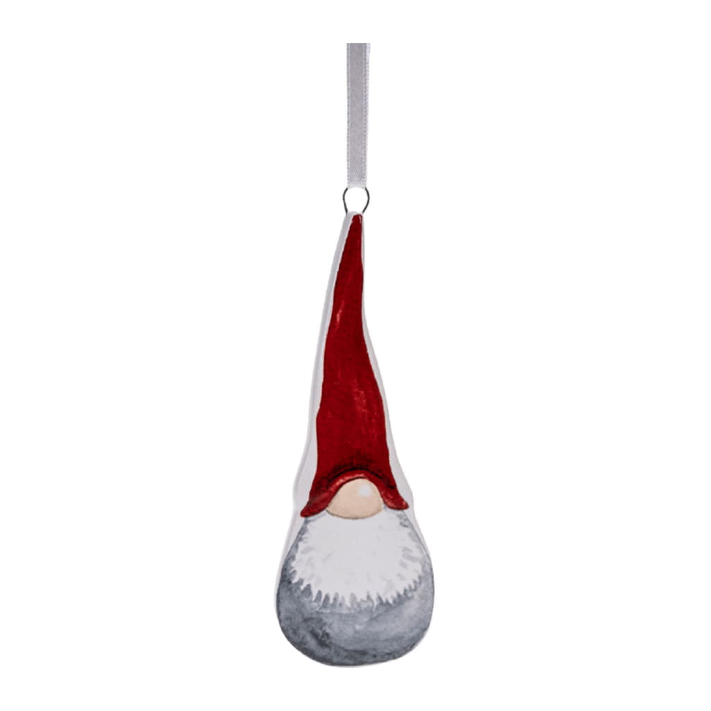 Dekortomte 11,5cm Hängande