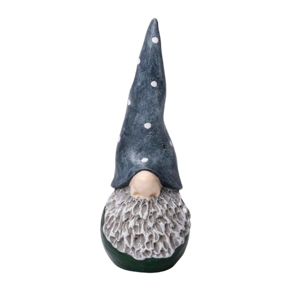 Dekortomte 12cm, Grön