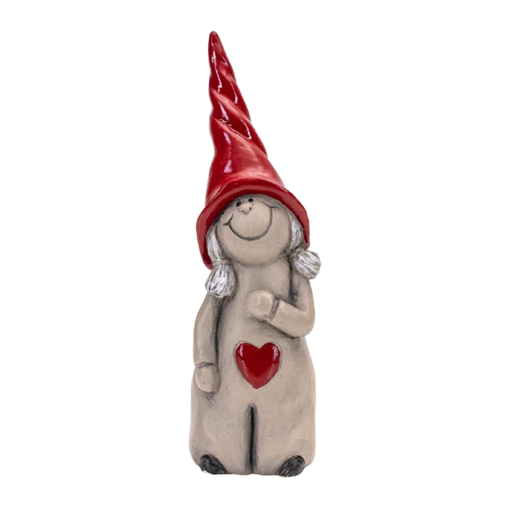 Tittut Tomteflicka 14cm