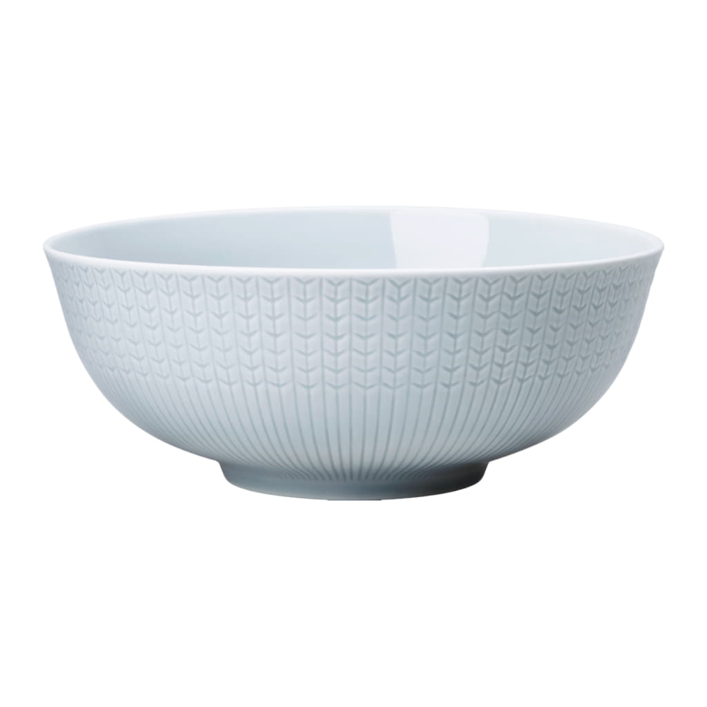 Swedish Grace Skål 1L, Is