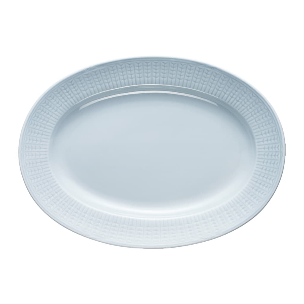 Swedish Grace Fat Ovalt 32cm, Is