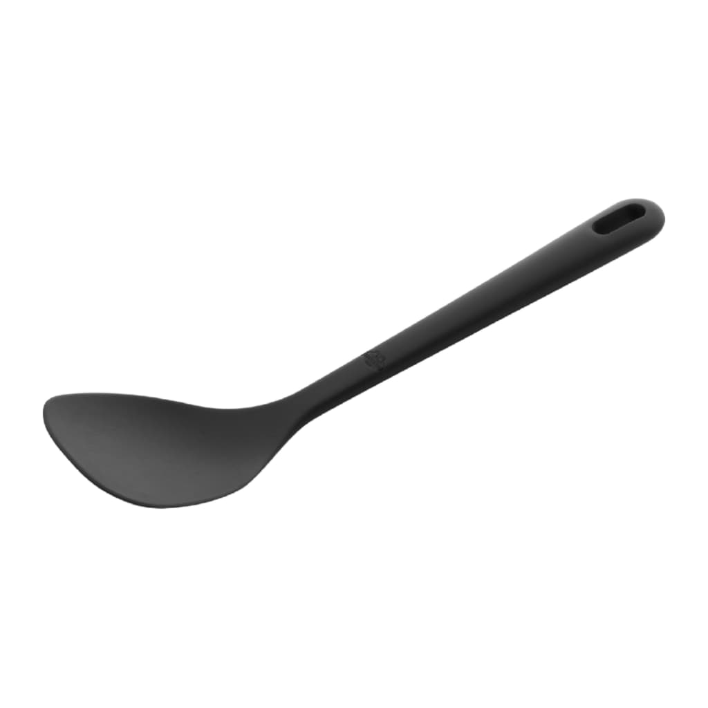 Nero Wokspade Silikon 31cm