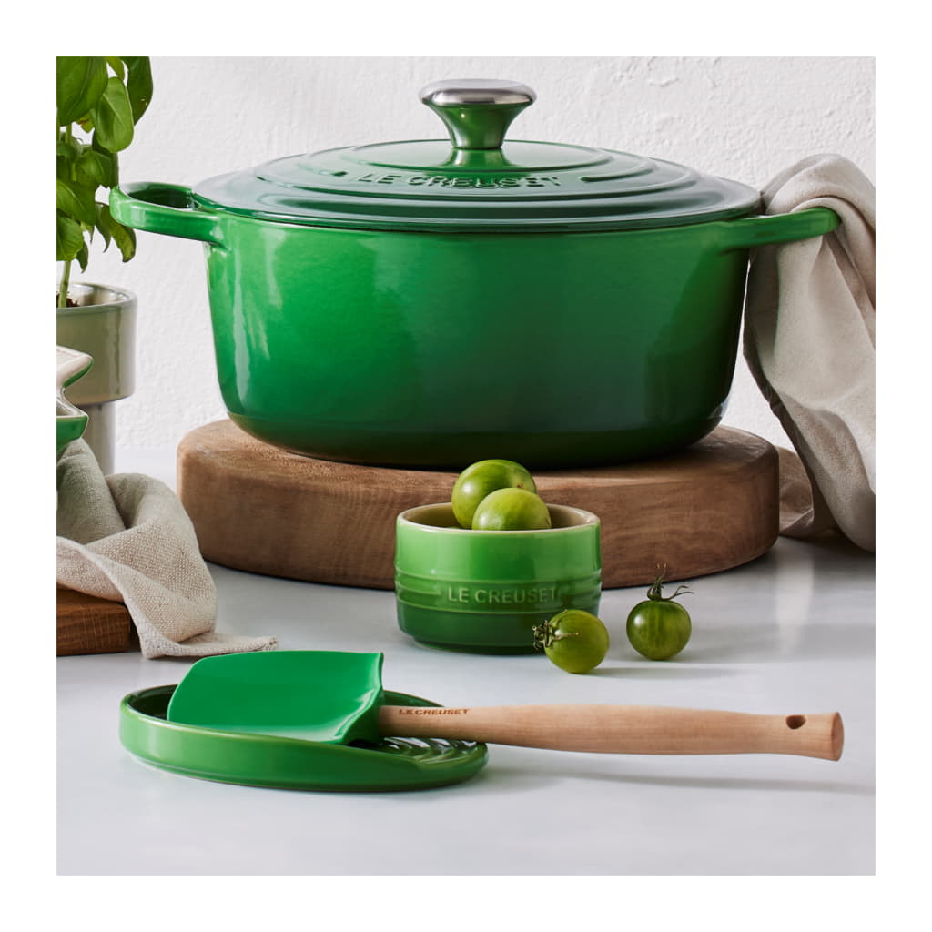 Craft Grytsked Stor, Bamboo Green - Bild 2