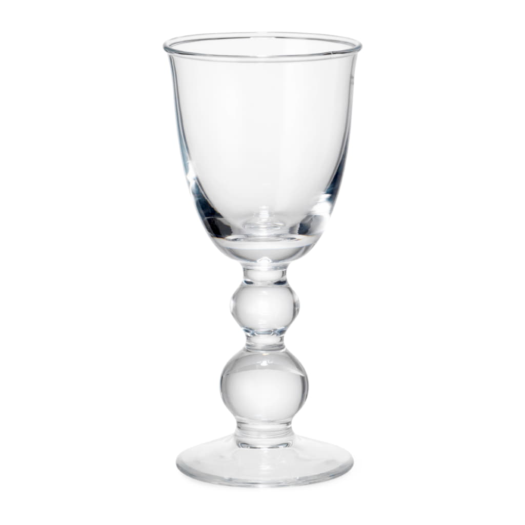 Charlotte Amalie Vitvinsglas 13cl