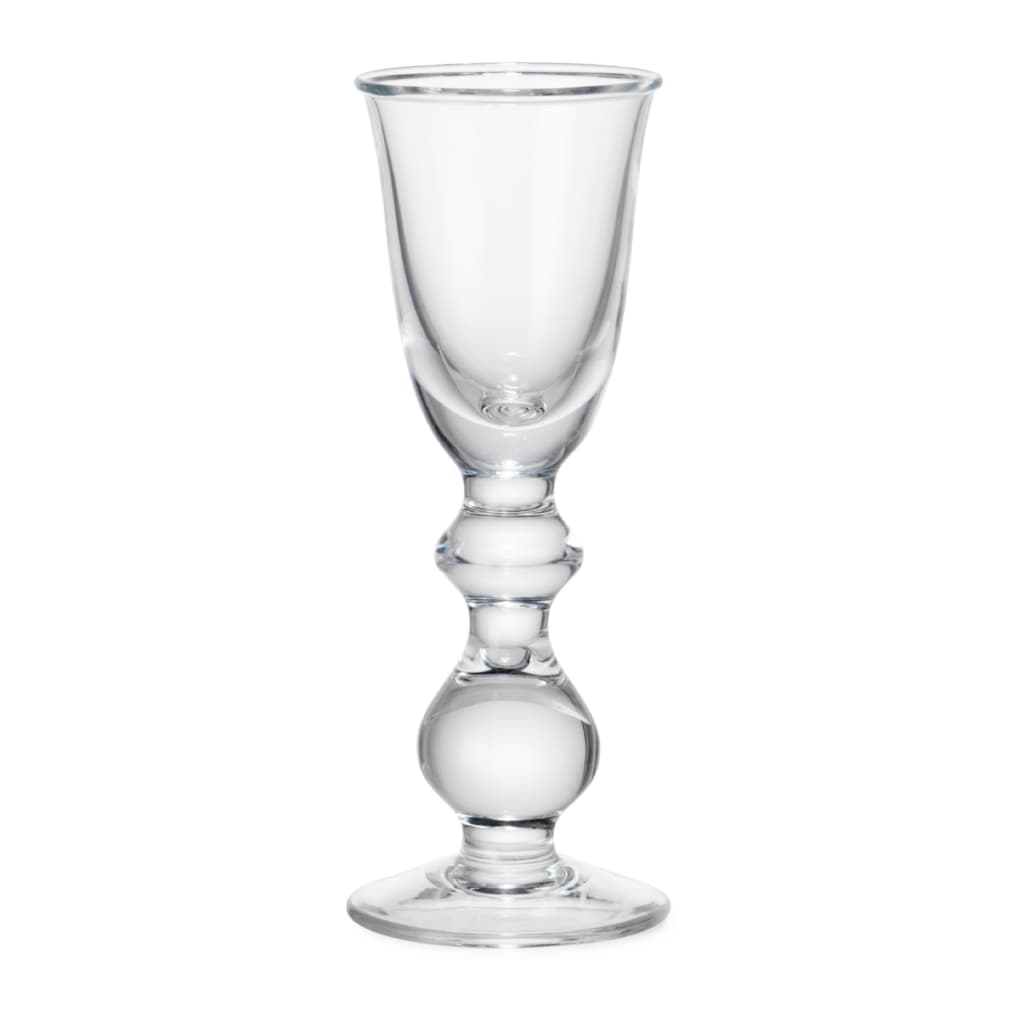 Charlotte Amalie Snapsglas 4cl