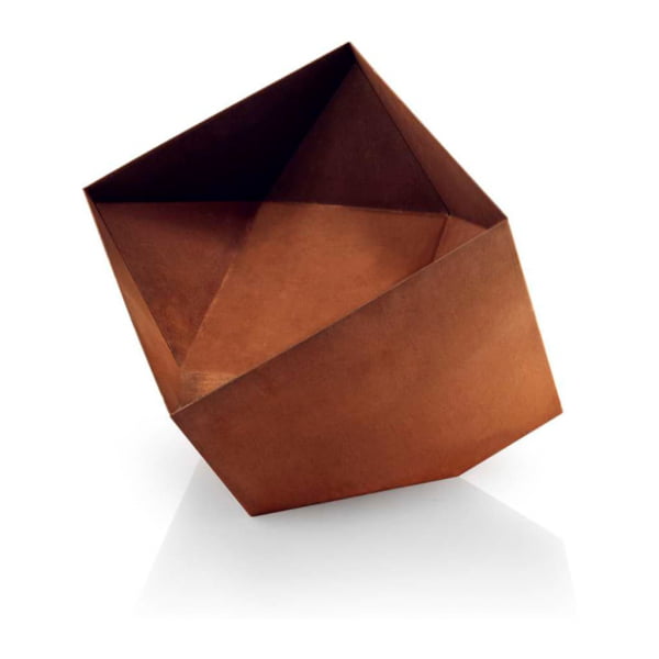 FireCube Eldstad 45x45x45cm