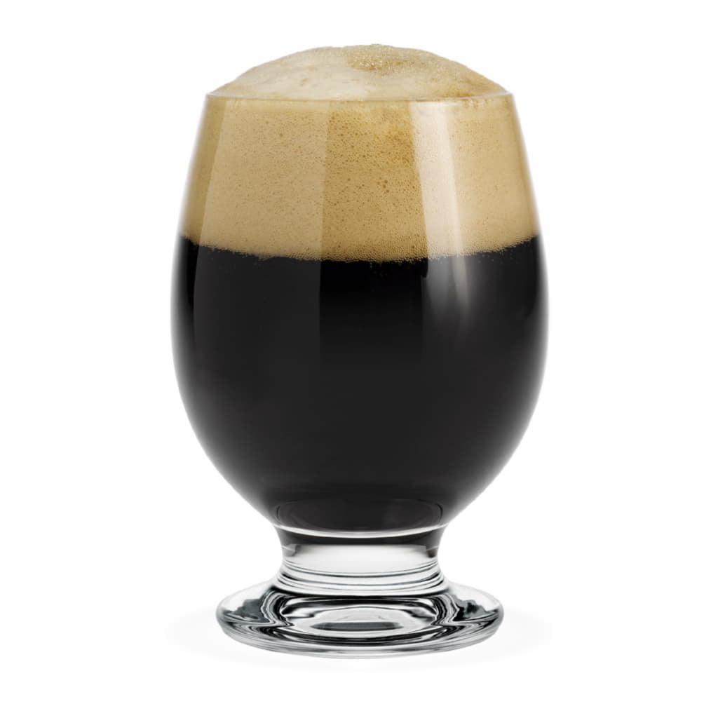 Humle Ölglas 48cl
