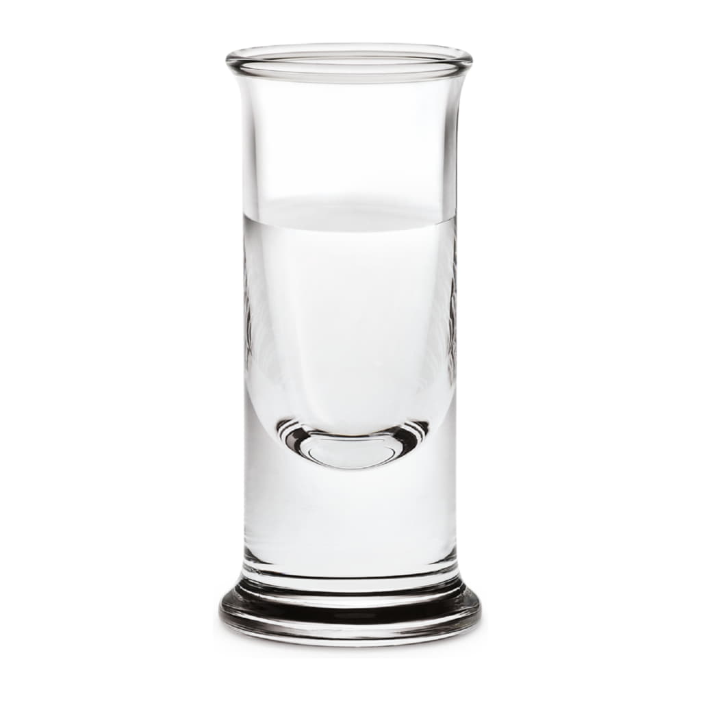 No. 5 Snapsglas 5cl
