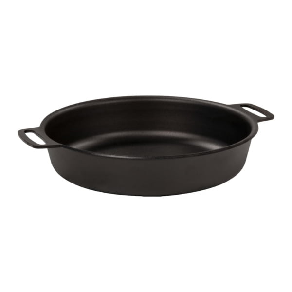 Stekpanna/Pajform 24cm
