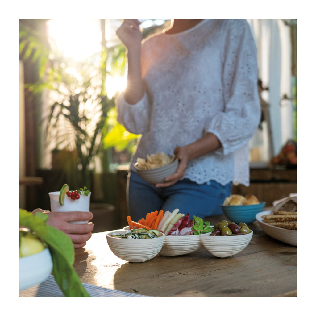 Hors D'Oeuvres Dish - Bild 4