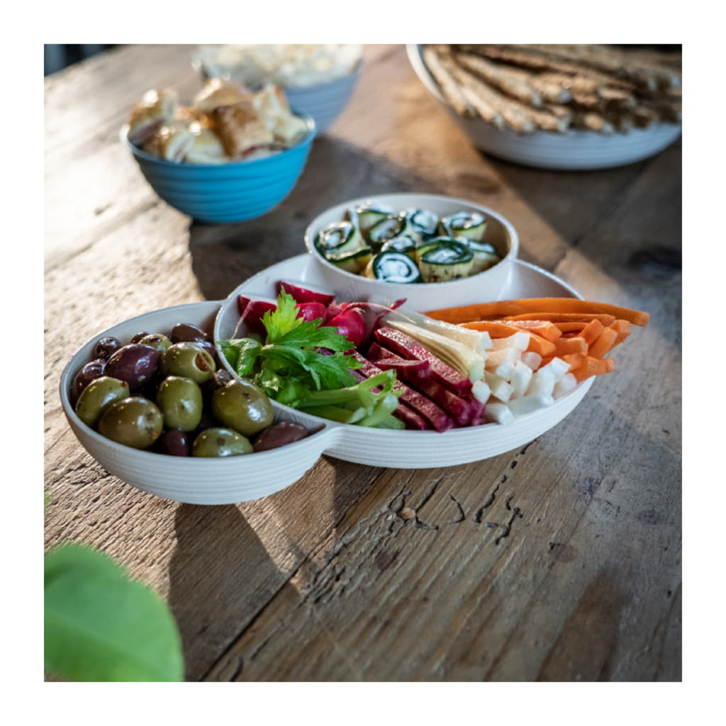 Hors D'Oeuvres Dish - Bild 3