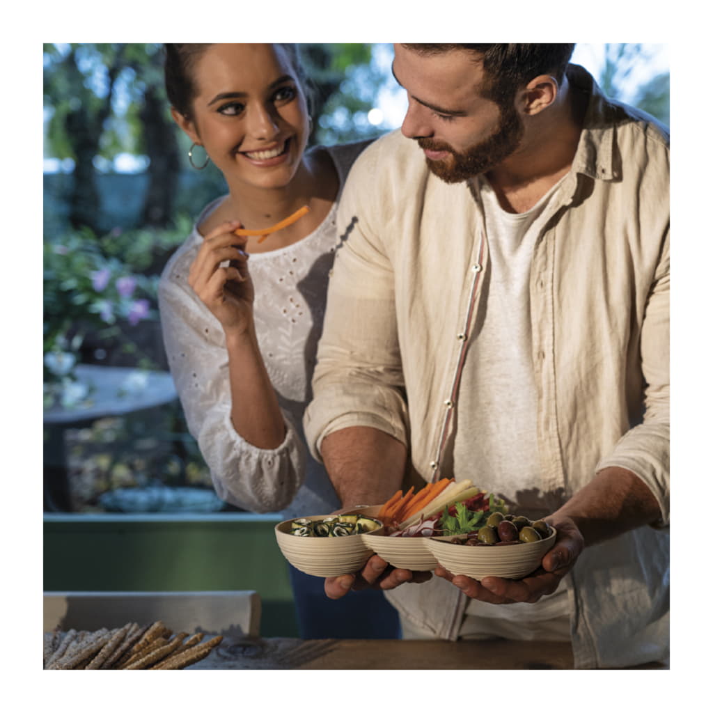 Hors D'Oeuvres Dish - Bild 2