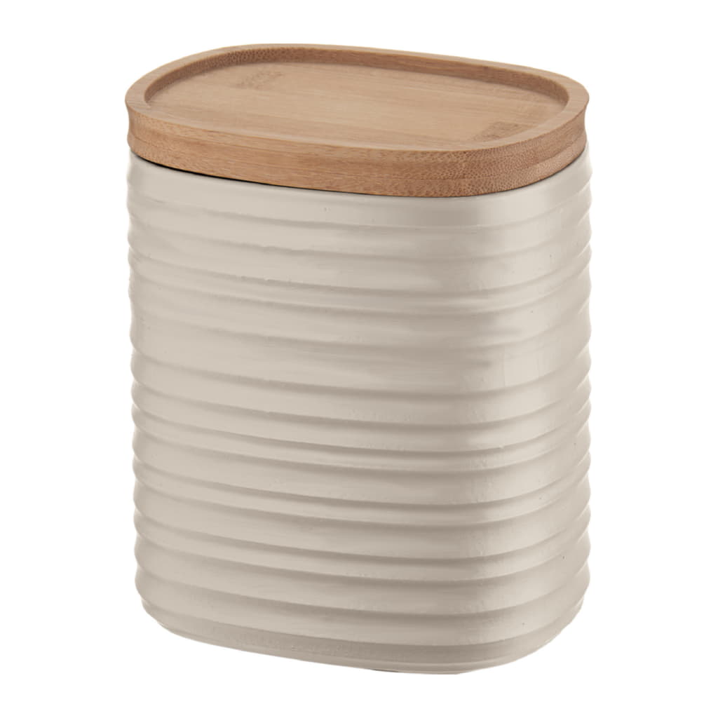 M Storage Jar Tierra