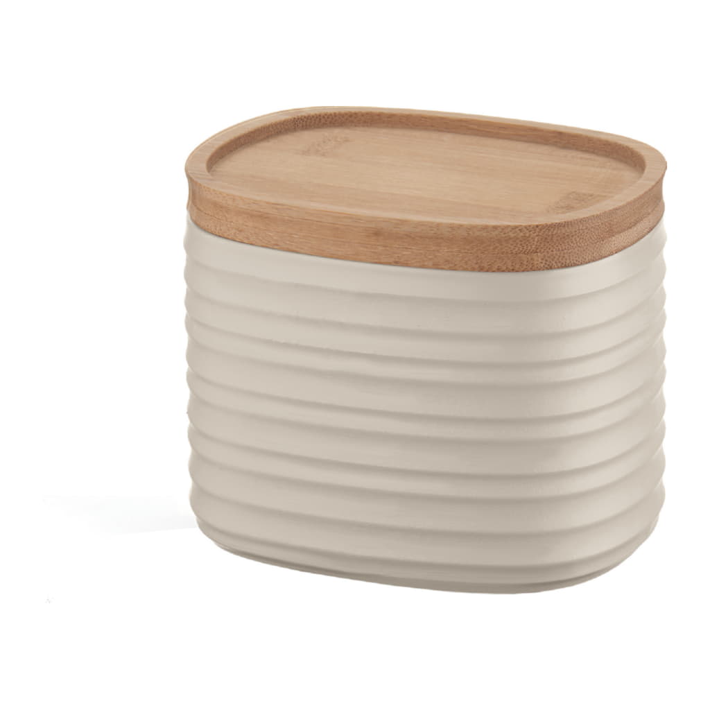 S Storage Jar Tierra