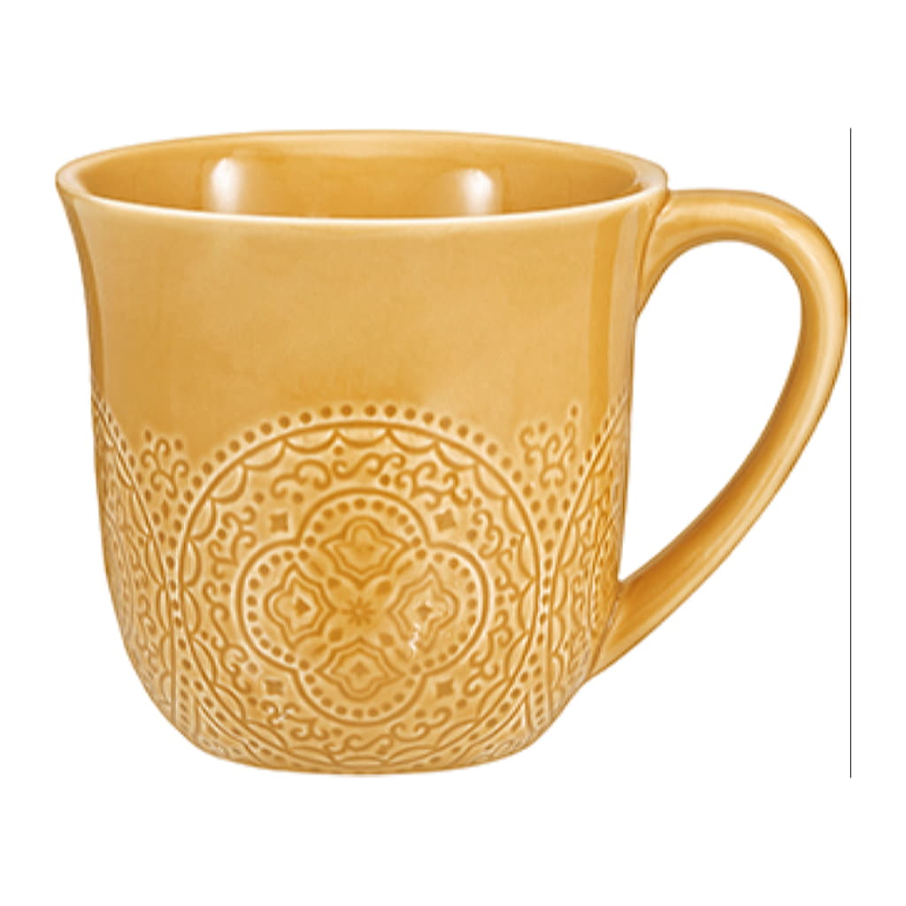 Orient Mugg 30cl, Senap