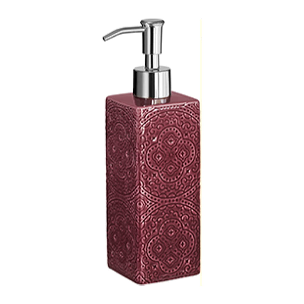 Kub Orient Pump 21cm, Vin
