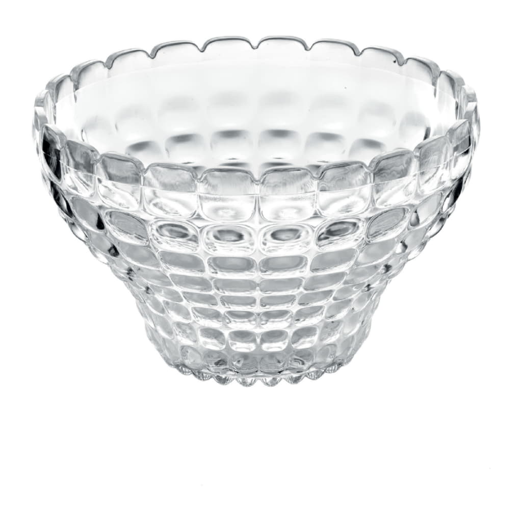Tiffany Skål 12cm, Klar