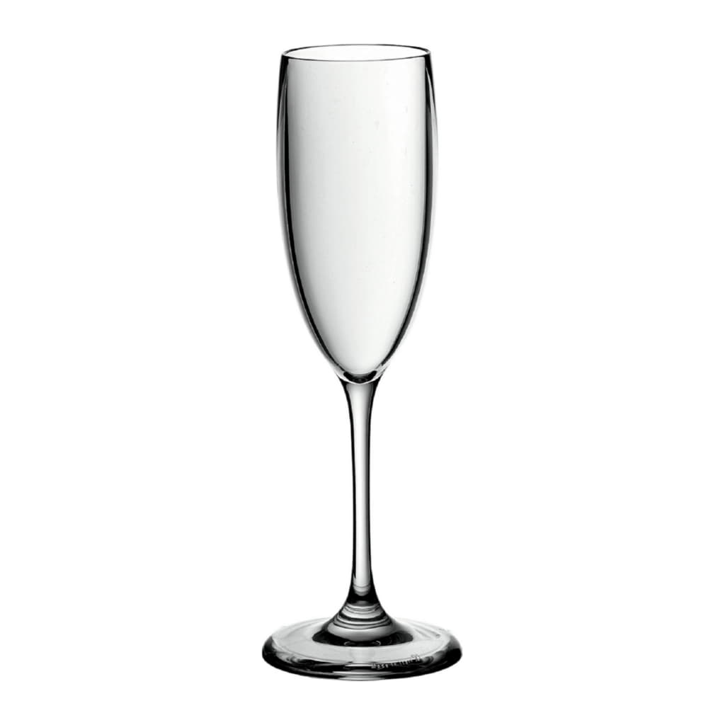 Champagne Flute