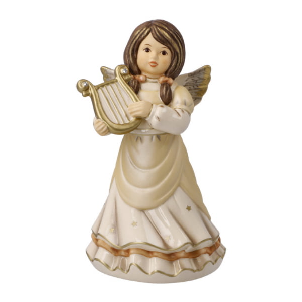Heavenly Harp Play champagne