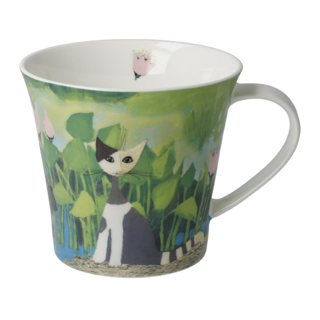 Principe ranocchio - Coffee-/Tea Mug
