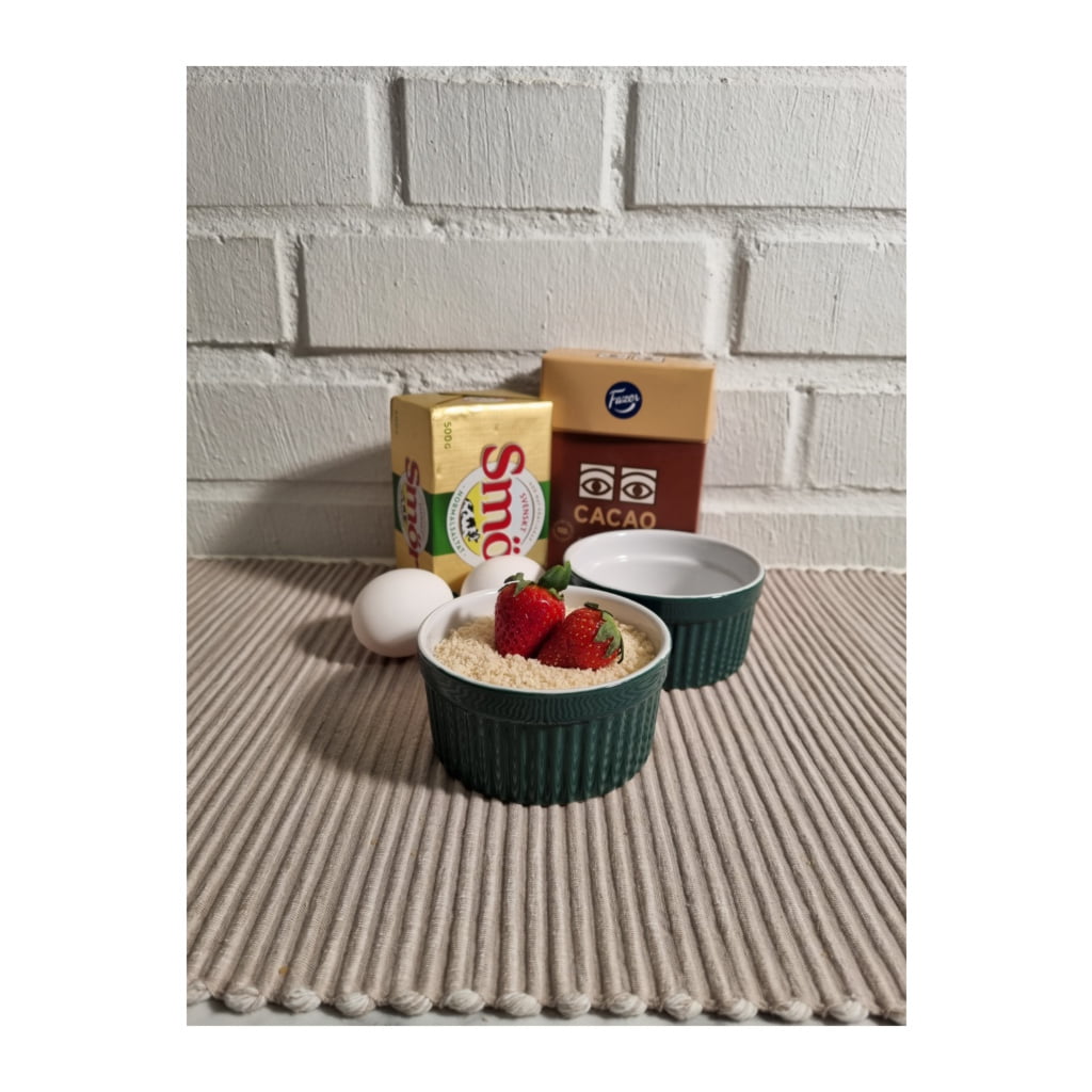 Ramekin 10cm, Aqua Green