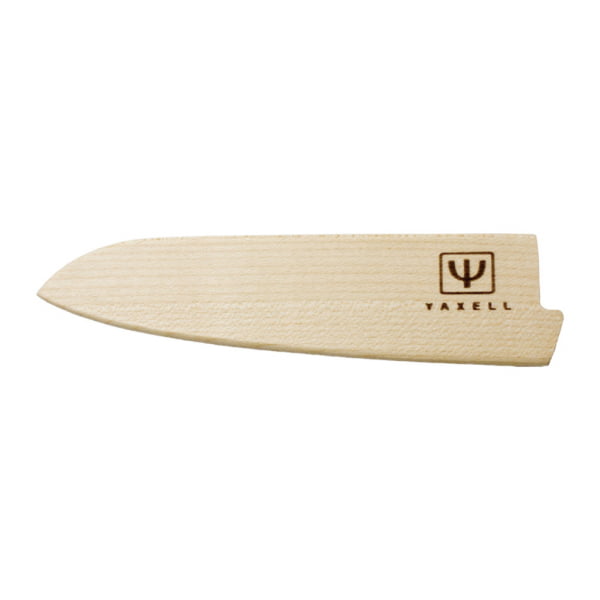 Yaxell Knivskydd i Lönn 12cm