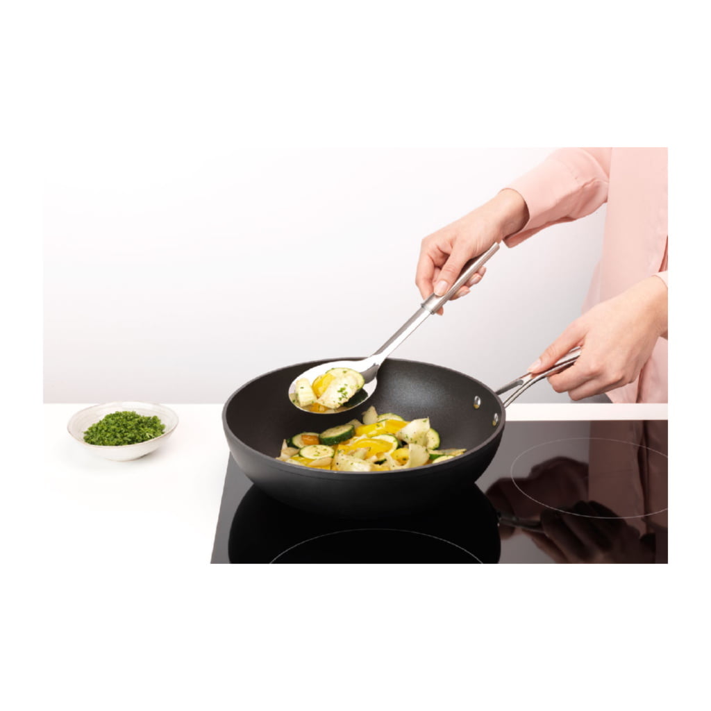 Profile Serveringsslev, Rostfritt Stål - Bild 2