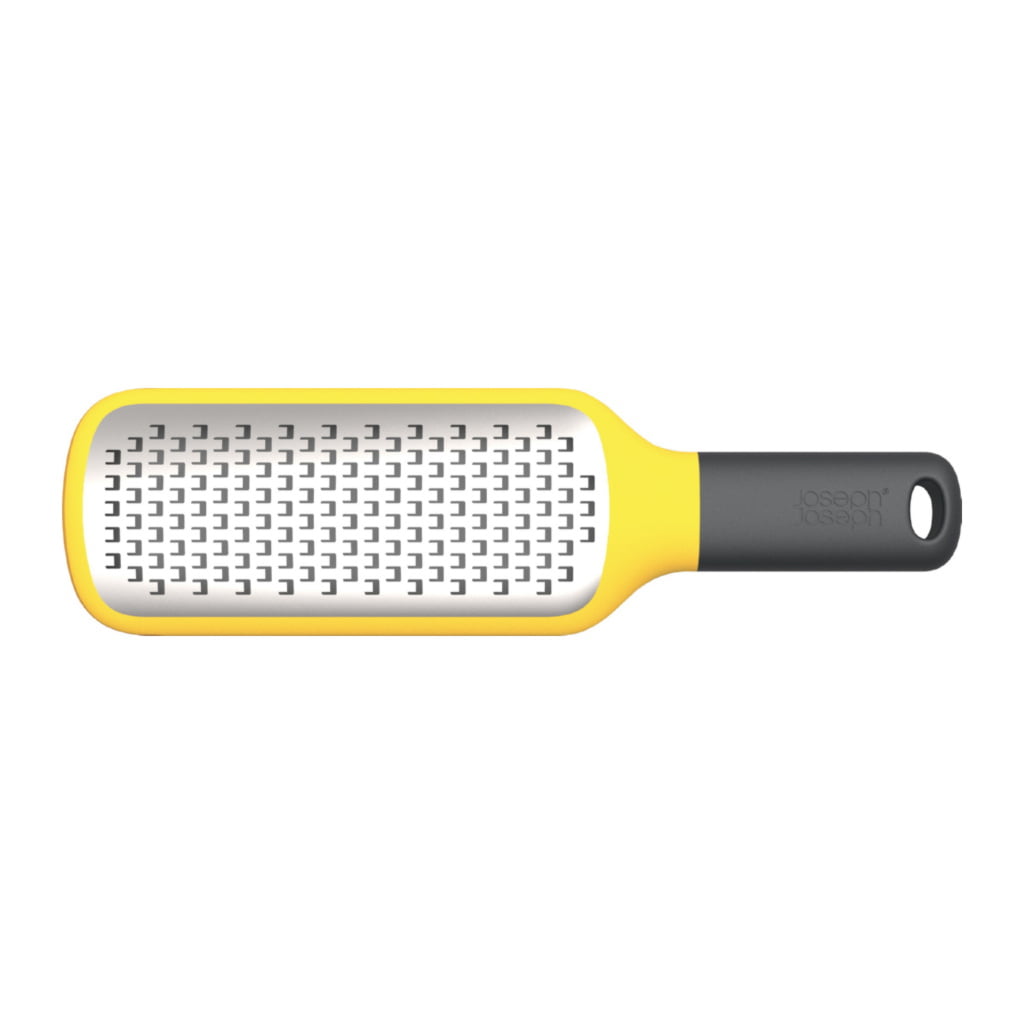 Rivjärn Grovt för Skål Gripgrater 26,5x7,8x1,8cm, Gul