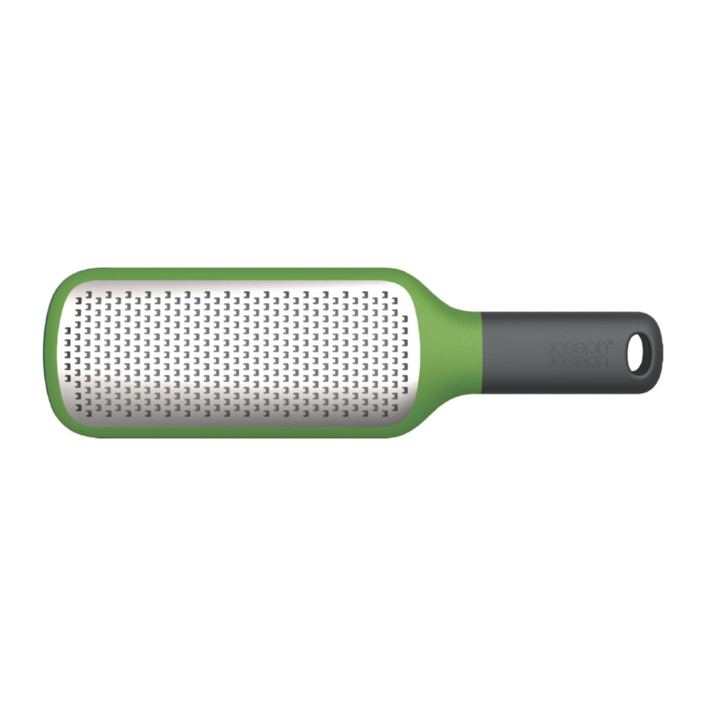 Rivjärn Fint för Skål Gripgrater 26,5x7,8x1,8cm, Grön