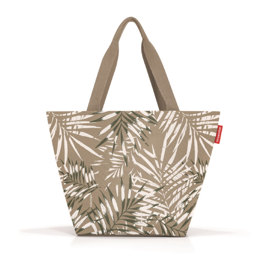 Shopper M, Jungle Sand