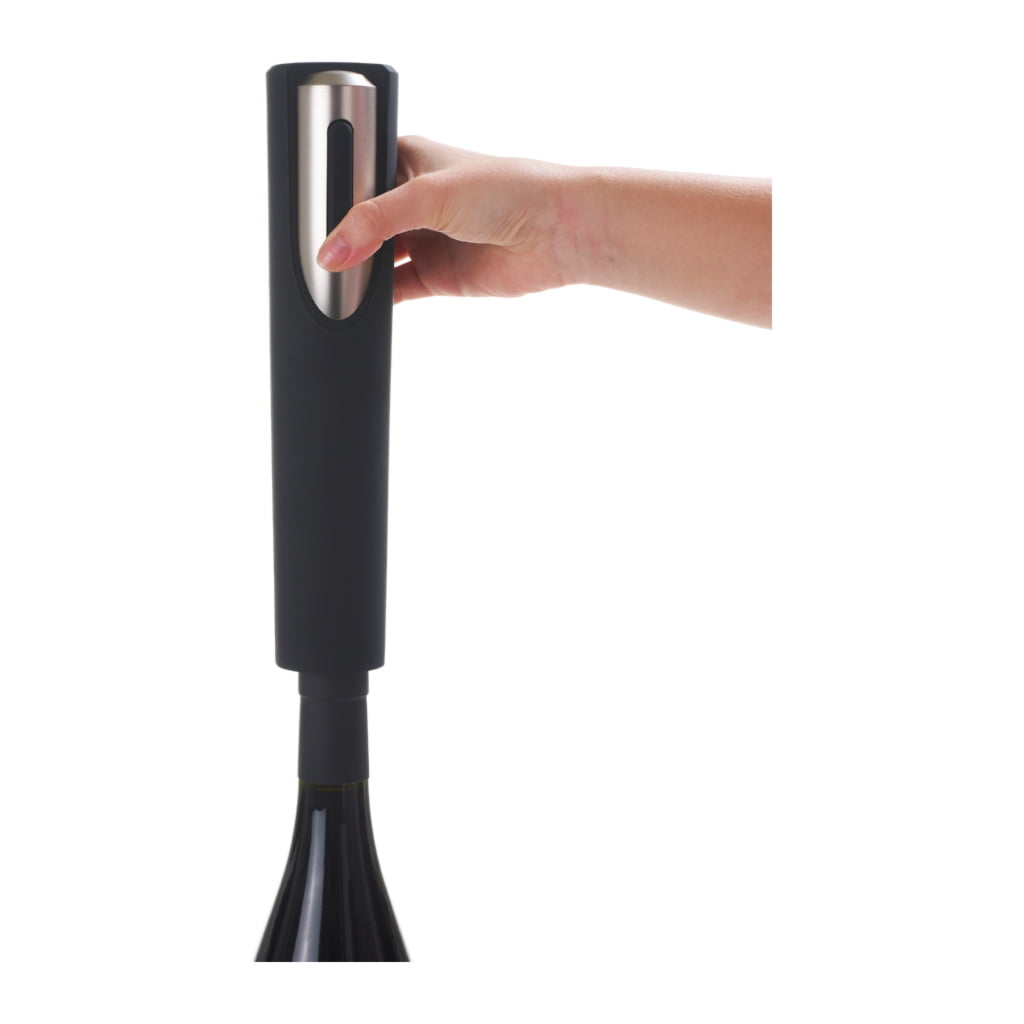 Vinöppnare batteridriven soft
