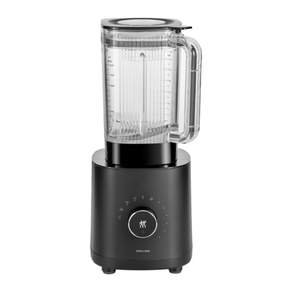 Enfinigy Power Blender Pro 1,8L 1200W, Svart