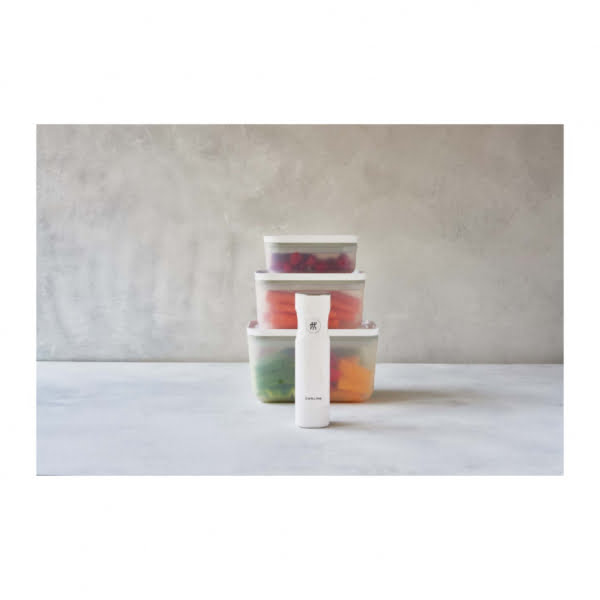 Fresh & Save Vakuumbox S 15,5x8,5cm, Plast - Bild 5
