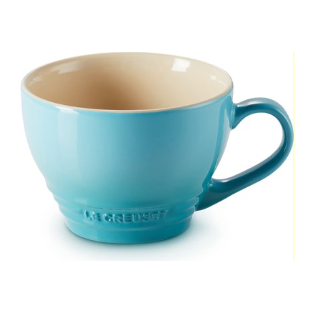 Jumbokopp 40cl, Caribbean