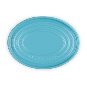 Oval Grytskedhållare, Caribbean