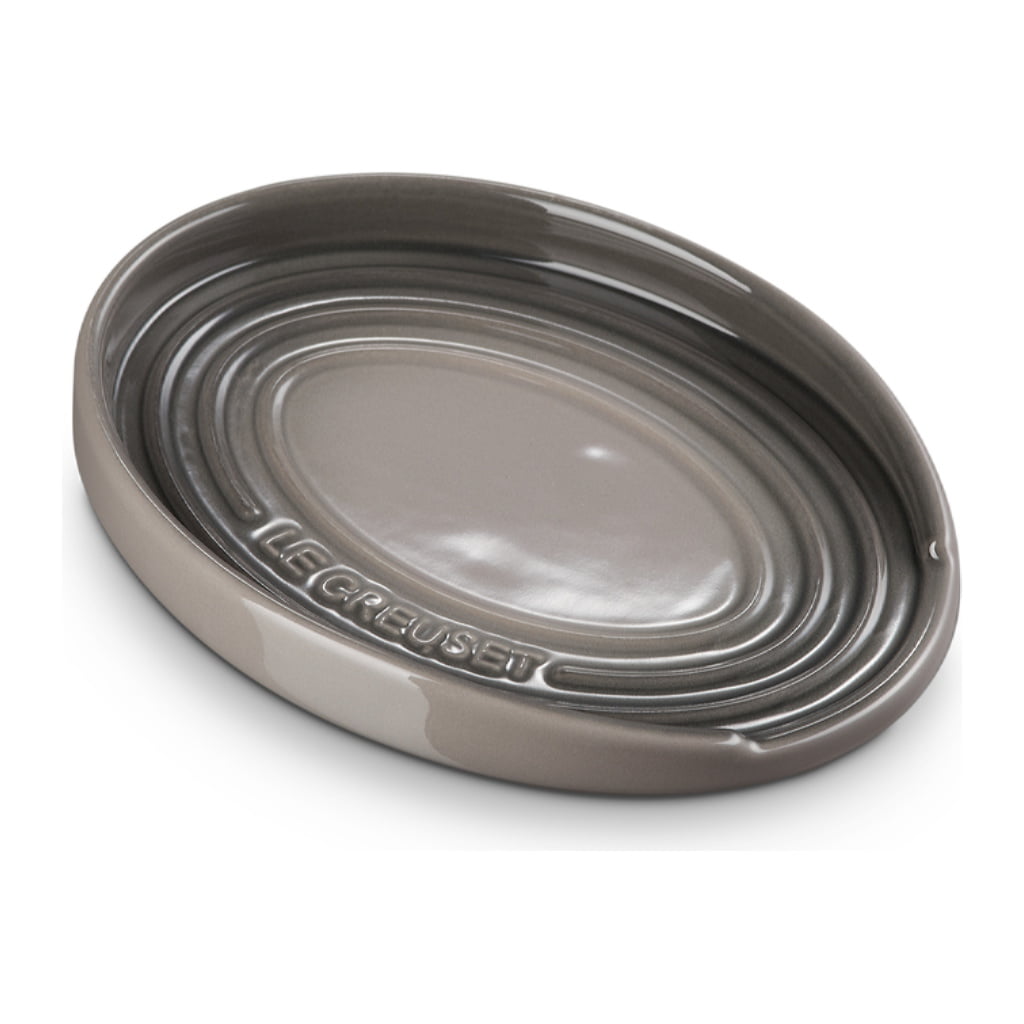 Oval Grytskedhållare, Flint