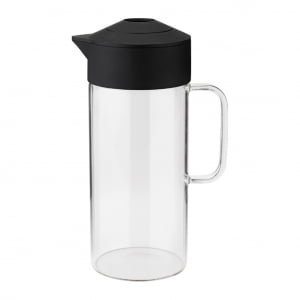 Pip Serveringskanna 1,4L, Black