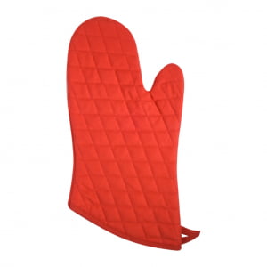 Love Colour Ugnsvante, Röd