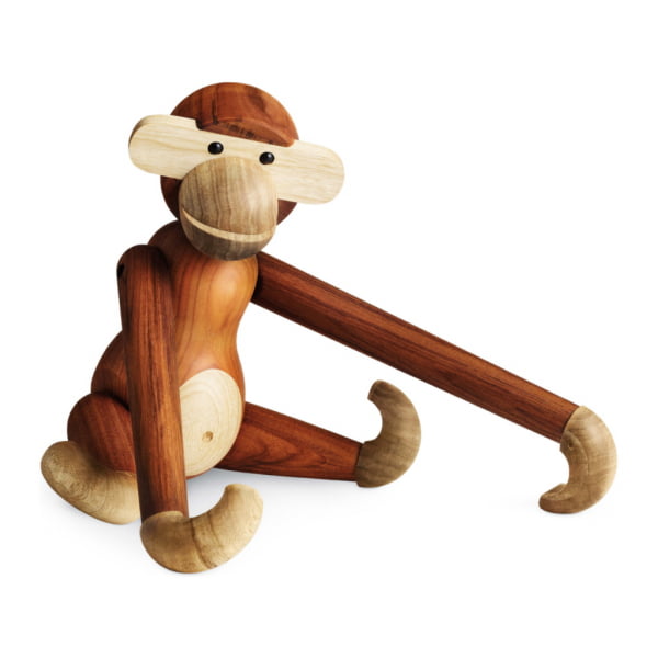 Apa Stor, Teak/Limba