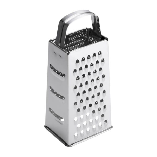 Essential Rivjärn 4 sidor