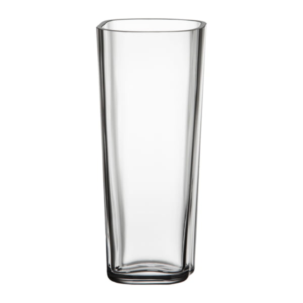 Aalto Vas 18cm, Klar