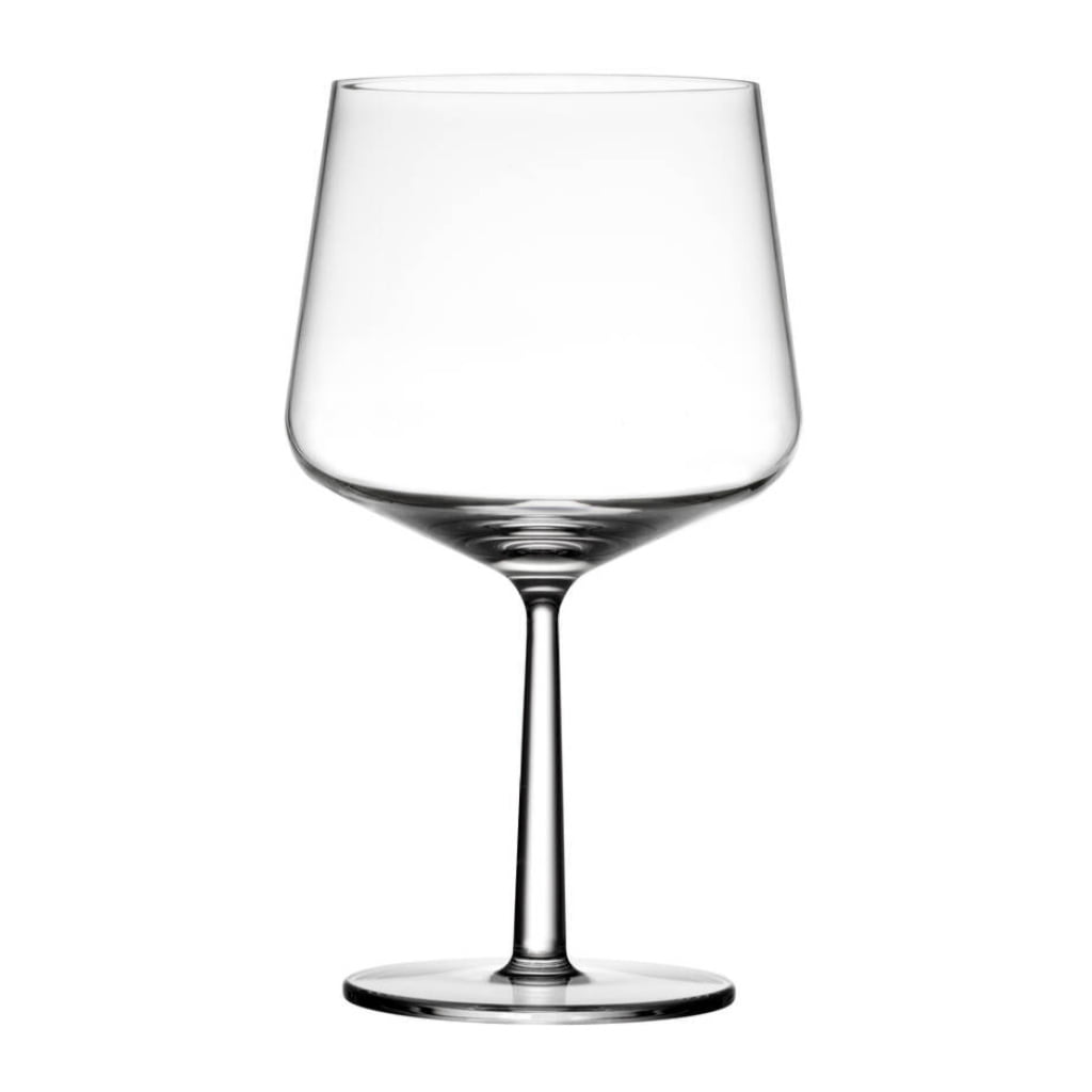 Essence Gin- & Cocktailglas 63cl 2-pack