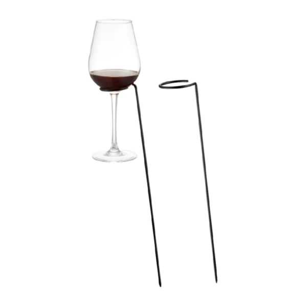 Perla Picknickglashållare 35cm 4-pack