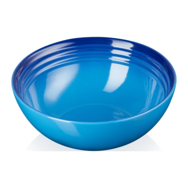 Signature Djup Tallrik 16cm, Azure Blue