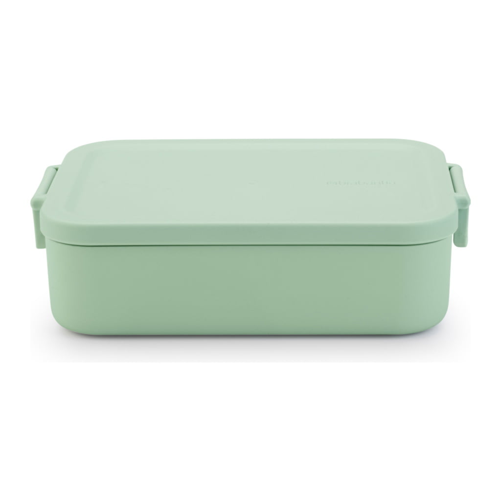 Make & Take Matlåda 1L, Jade Green