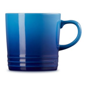 Mugg 35cl, Azure Blue
