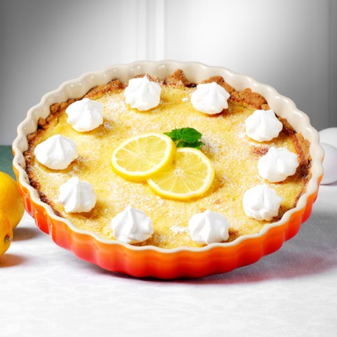 Citronpaj