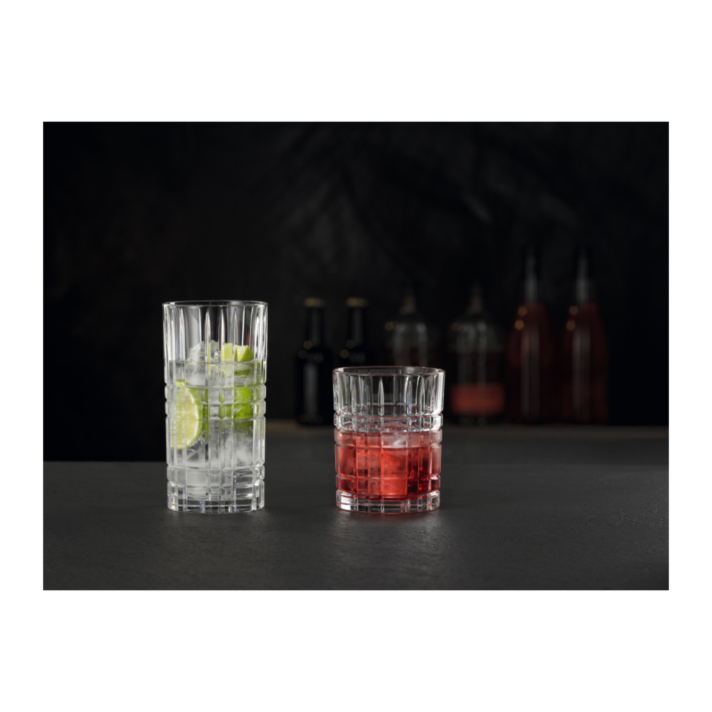 Square Longdrink 4-pack - Bild 2