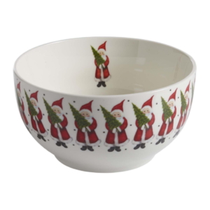 Julefrid Skål Ø13cm 40cl